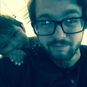 Meet your Posher, Louie